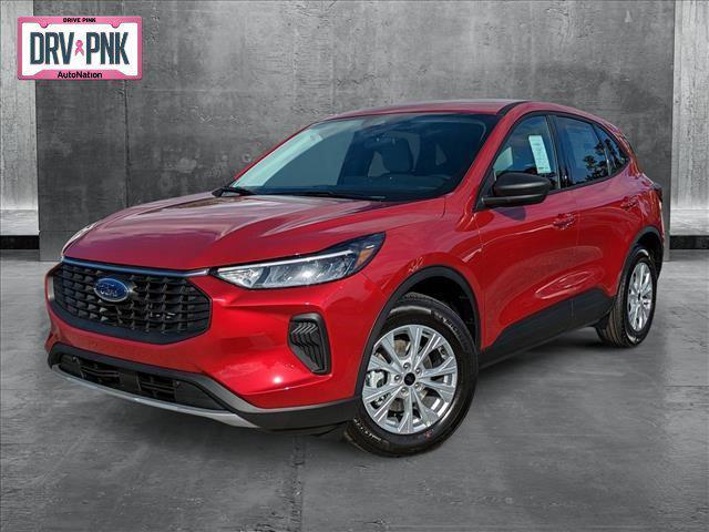 new 2025 Ford Escape car, priced at $31,475