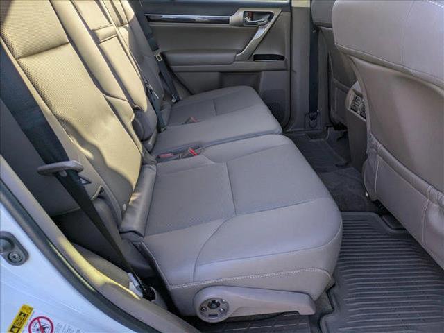 used 2018 Lexus GX 460 car, priced at $31,991