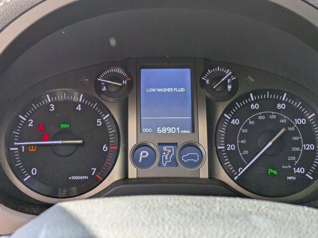 used 2018 Lexus GX 460 car, priced at $31,991