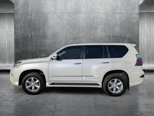 used 2018 Lexus GX 460 car, priced at $31,991