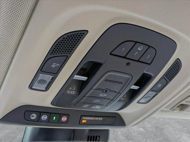 used 2018 Cadillac CT6 car, priced at $24,367