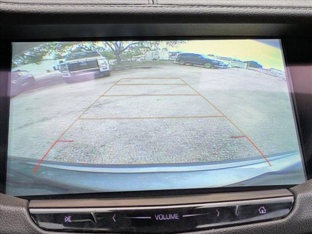 used 2018 Cadillac CT6 car, priced at $24,367
