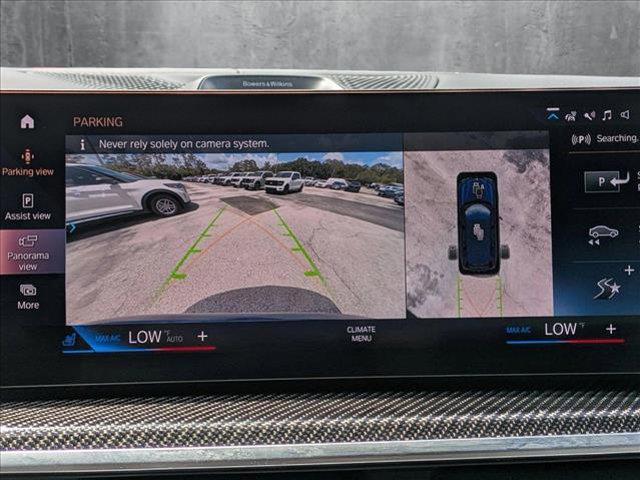 used 2023 BMW X7 car, priced at $78,649
