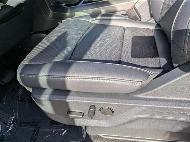 new 2025 Ford F-150 car, priced at $70,071