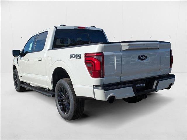 new 2025 Ford F-150 car, priced at $70,071