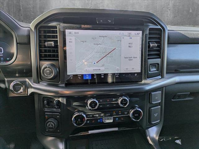 new 2025 Ford F-150 car, priced at $69,571