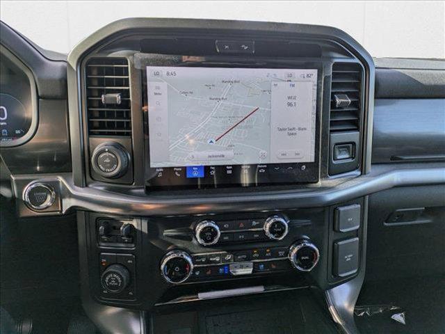 new 2025 Ford F-150 car, priced at $70,071