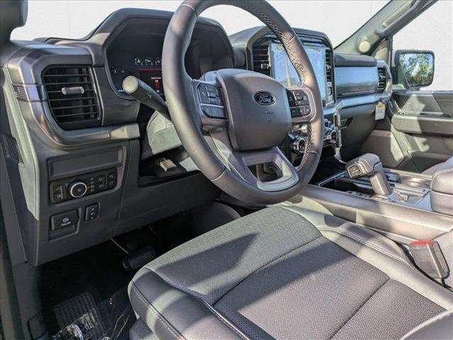 new 2025 Ford F-150 car, priced at $70,071