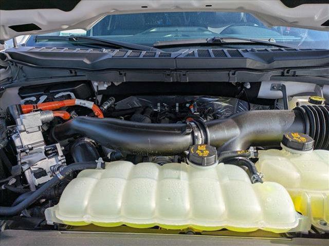 new 2025 Ford F-150 car, priced at $70,071