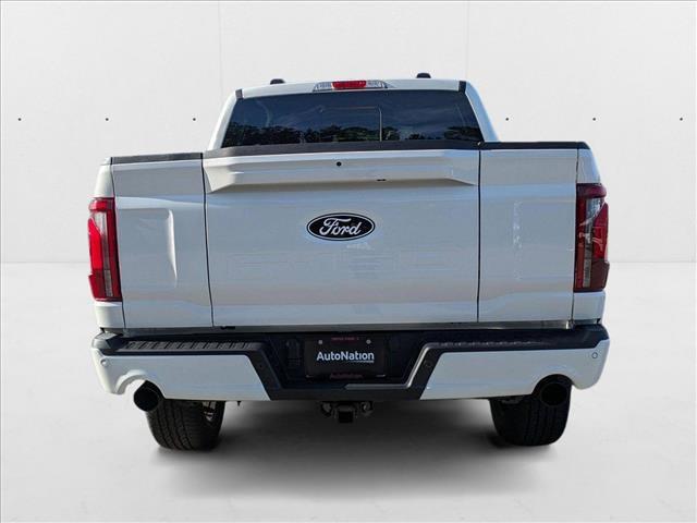 new 2025 Ford F-150 car, priced at $70,071