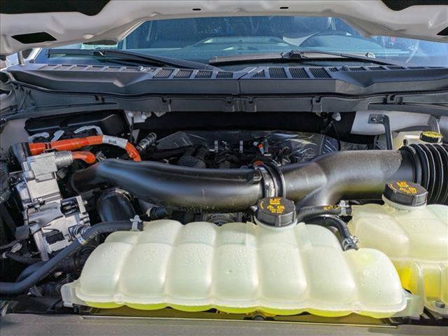 new 2025 Ford F-150 car, priced at $69,571