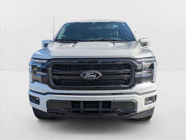 new 2025 Ford F-150 car, priced at $70,071