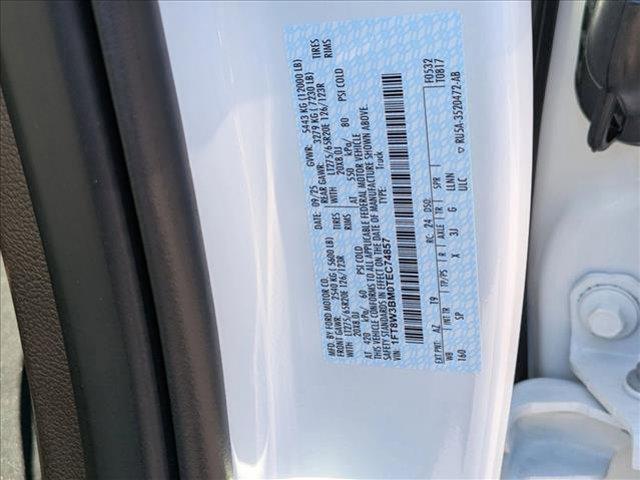 new 2026 Ford F-350 car, priced at $100,625