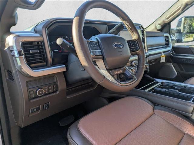 new 2026 Ford F-350 car, priced at $100,625
