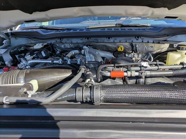 new 2026 Ford F-350 car, priced at $100,625