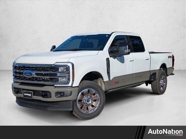 new 2026 Ford F-350 car, priced at $100,625