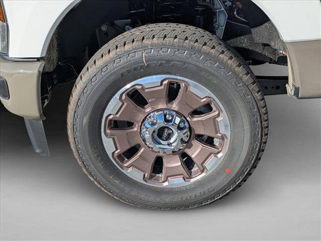 new 2026 Ford F-350 car, priced at $100,625