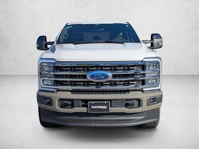 new 2026 Ford F-350 car, priced at $100,625