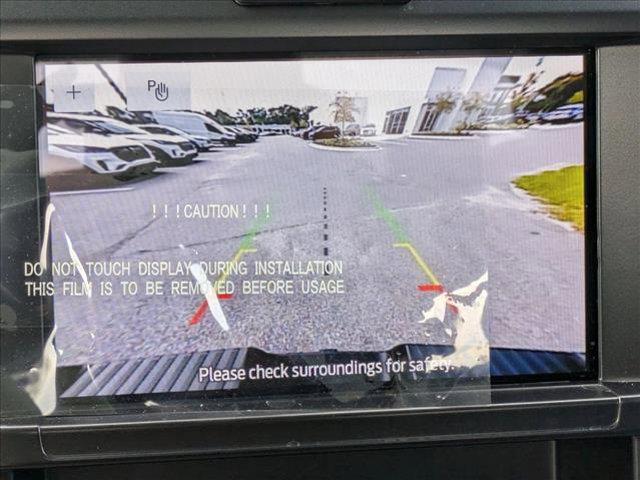 new 2025 Ford F-250 car, priced at $53,770