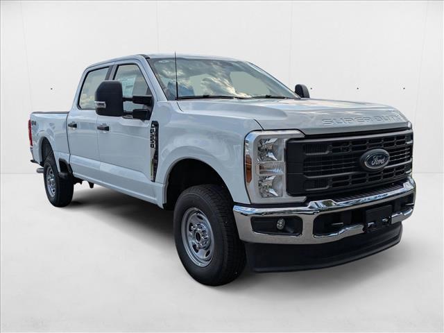 new 2025 Ford F-250 car, priced at $53,770