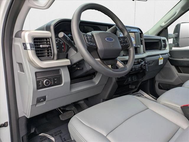 new 2025 Ford F-250 car, priced at $53,770