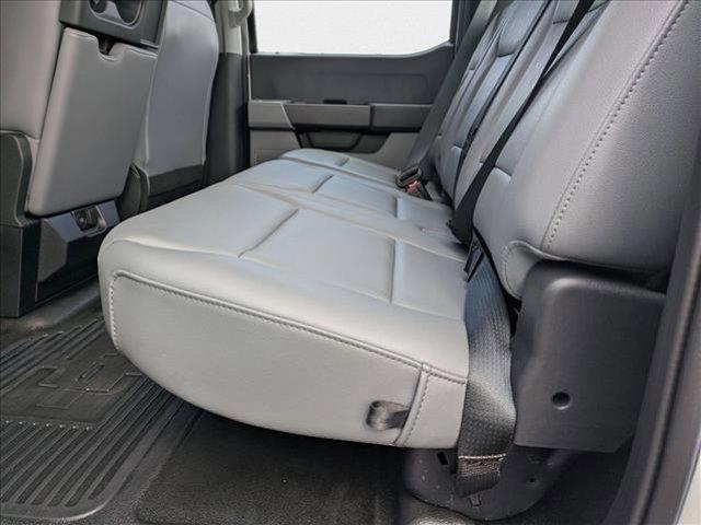 new 2025 Ford F-250 car, priced at $53,770