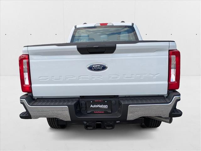 new 2025 Ford F-250 car, priced at $53,770