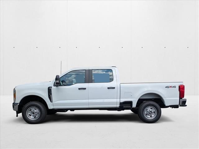 new 2025 Ford F-250 car, priced at $53,770