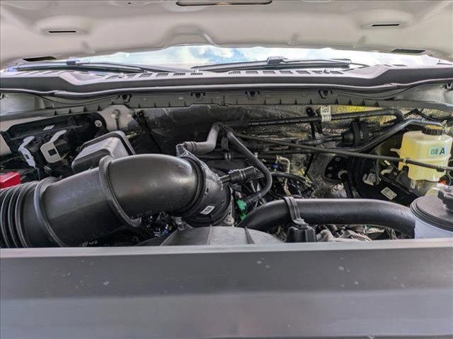 new 2025 Ford F-250 car, priced at $53,770