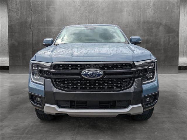 new 2024 Ford Ranger car, priced at $47,864