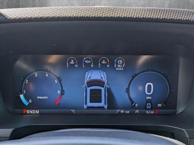 new 2025 Ford F-150 car, priced at $50,881
