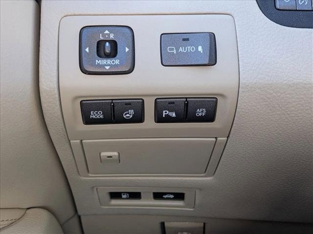 used 2012 Lexus LS 460 car, priced at $17,991