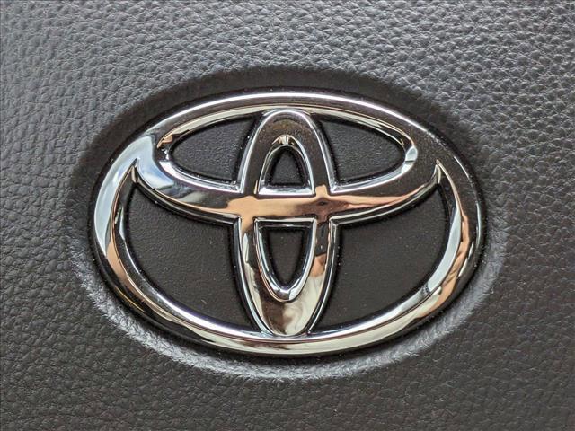 used 2024 Toyota RAV4 car, priced at $29,991