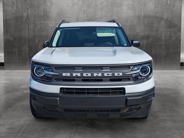 new 2024 Ford Bronco Sport car, priced at $30,840