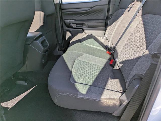 new 2025 Ford Ranger car, priced at $32,508