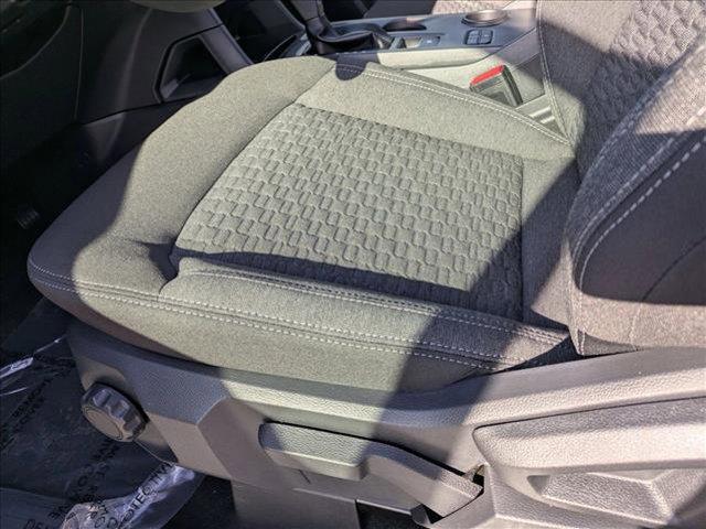 new 2025 Ford Ranger car, priced at $32,508