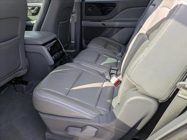 used 2020 Lincoln Aviator car, priced at $25,911