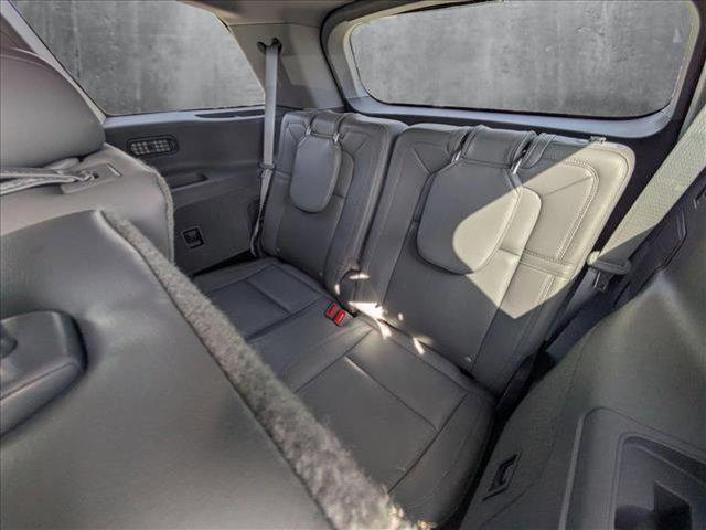 used 2020 Lincoln Aviator car, priced at $25,911