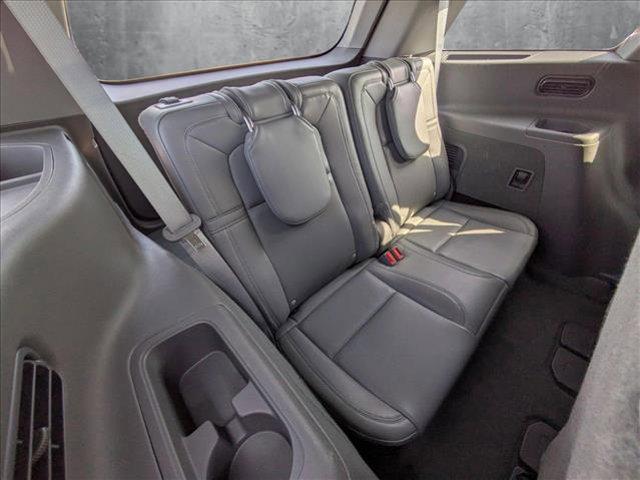 used 2020 Lincoln Aviator car, priced at $25,911