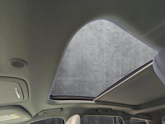 used 2020 Lincoln Aviator car, priced at $25,911