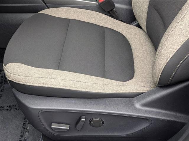 new 2025 Ford Bronco Sport car, priced at $31,083