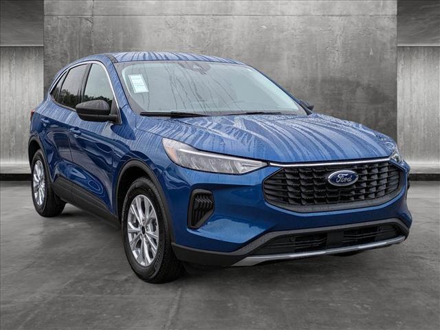 new 2023 Ford Escape car, priced at $30,531