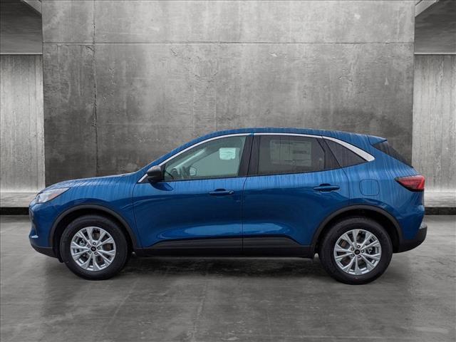 new 2023 Ford Escape car, priced at $30,531