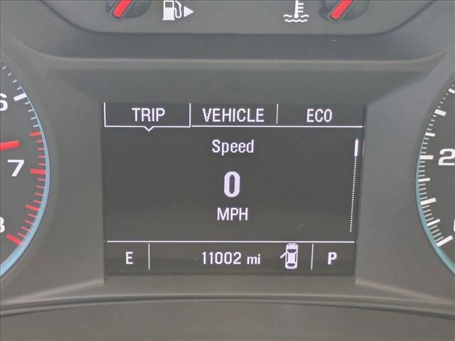 used 2022 Chevrolet Malibu car, priced at $18,944