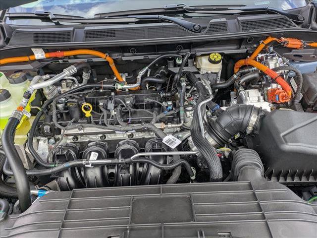 new 2025 Lincoln Corsair car, priced at $56,746