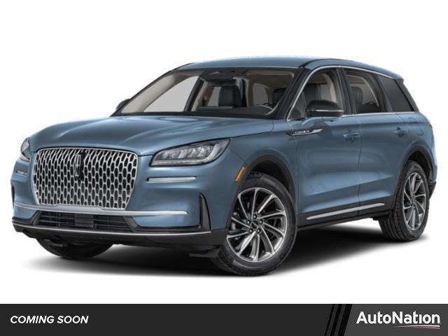 new 2025 Lincoln Corsair car, priced at $59,110