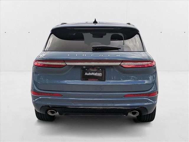 new 2025 Lincoln Corsair car, priced at $56,746