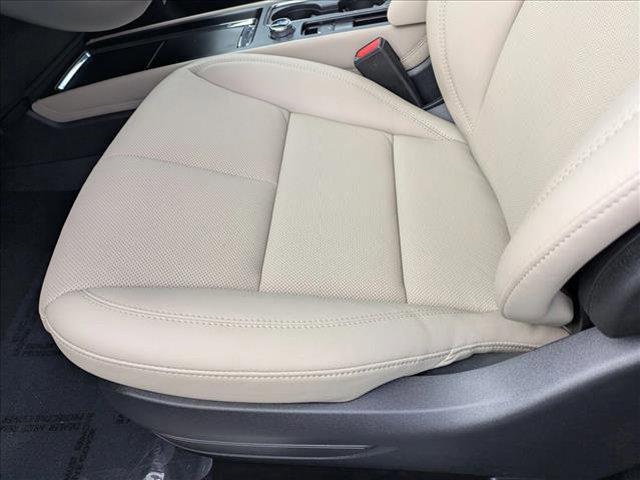 new 2025 Lincoln Corsair car, priced at $56,746