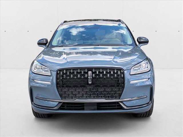 new 2025 Lincoln Corsair car, priced at $56,746