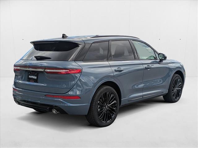 new 2025 Lincoln Corsair car, priced at $56,746